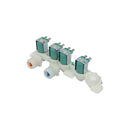 SAMSUNG - Electroválvula de 5 vías 180° para lavadora - DC97-15459H