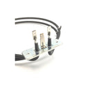 Resistencia circular horno original Elba 062125004 para recambio