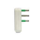 GBC - Spina a squadra ribassata para pequeño electrodoméstico - AST-55301171