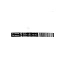 ELECTROLUX AEG - Correa Poly-V 1971 H7 Secadora - 1366033007