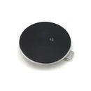 UNIVERSEEL - Vitrokeramische elektrische kookplaat 220mm 2000W - AST-00204508