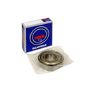 AEG, ARTHUR MARTIN, ELECTROLUX, ELEKTRO HELIOS, FAURE, HUSQVARNA, JOHN LEWIS, LG, LLOYDS, REX, ROSENLEW, TRICITY BENDIX, WESTINGHOUSE, ZANKER, ZANUSSI, ZOPPAS - Rodamiento Lavadora - NSK 6305-ZZ