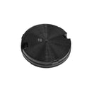 ARISTON, BRANDT, CANDY, ELICA, GORENJE, SMEG, WHIRLPOOL, ZANUSSI - Filtro de carbón Extractor - KITFC29