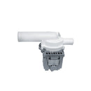 ARDO, ARISTON, HOOVER, WHIRLPOOL - Bomba de Desagüe Magnética para Lavadora - 40006700
