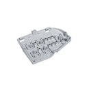 Soporte placa pulsadores Candy 41029071 lavadora