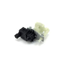 WHIRLPOOL, ARISTON, BAUKNECHT, INDESIT, MAYTAG, HOTPOINT - Bomba de desagüe Secadora - C00193127