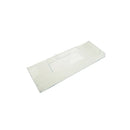 transparante klep voor Electrolux koelkast code 2644015014