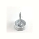Originele Mando-timer voor wasmachine Whirlpool Indesit C00445249