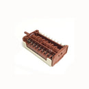 Originele Electrolux kookplaat schakelaar code 3570666010