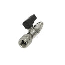 UNIVERSALE - Klep voor gasfles - AST-00551028