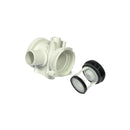 SAMSUNG - Tapa bomba lavadora - DC61-10652C