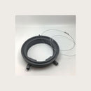 Junta escotilla original para lavadora Bosch 20002387
