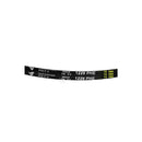 WHIRLPOOL, BAUKNECHT, POLAR, IGNIS - Correa de lavadora 1229 H6 - 480111101149
