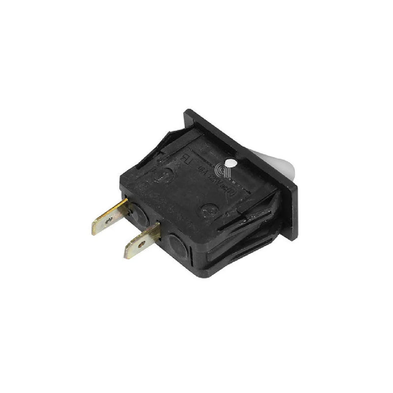 UNIVERSALE - Unipolaire schakelaar klein huishoudelijk apparaat - 12X27
