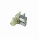 BEKO, SMEG, INDESIT - Electroválvula de 2 vías para lavadora - 2906850200