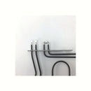 Resistencia cielo horno Whirlpool Ariston Indesit C00016054