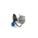 DC motor voor koelkast LG code EAU63103301 en EAU65058326