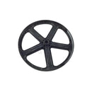 Polea de plástico para carga superior Electrolux 1084891025