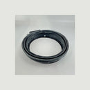 Originele deurpakking voor Midea wasmachine MFG80-DU1411B