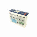 set van 3 waterfiltercartridges Laica De Longhi LA1000