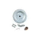 Buje con eje original para secadora Whirlpool Indesit C00305794