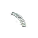 Tirador puerta original lavadora Bosch código 00499054