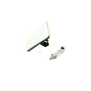 CANDY, KELVINATOR, PHILCO, ZEROWATT - Set Tirador de Puerta para Lavadora - 90447715