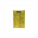 Set 4 bolsas originales para aspiradora Karcher 28630060