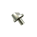Mando selector cocina Elba diámetro 8 mm código 2183009380