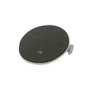 EGO, UNIVERSALE - Placa eléctrica 2000W para Vitrocerámica - 18.22453.002