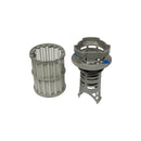 filtro fine lvst lavavajillas Bosch 00645038 compatible
