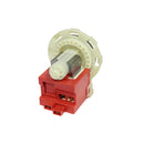 UNIVERSAL - Magnetische Afvoerpomp 30W voor Wasmachine - AST-00215268