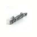 Bisagra puerta escotilla original lavadora Bosch 00627049