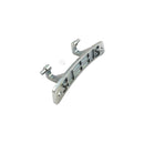 Originele scharnier voor Smeg en Bosch wasmachine, code 691330946