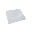 STANDARD - Verdampingsplaat koelkast - 457.00.4645