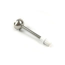 pieza original batidor inmersor Bosch acero inoxidable 00657258