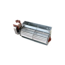 UNIVERSEEL - Tangentiële ventilator oven - 00231023