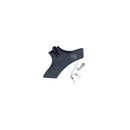 Set manilla puerta lavadora Whirlpool e Indesit código C00298636