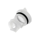 Origineel pluizenfilter voor Bosch wasmachine 00146223