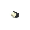 WHIRLPOOL, INDESIT, HOTPOINT - Cerradura de puerta lavadora - C00307442
