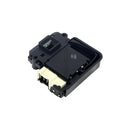 SAMSUNG - Cerradura de puerta lavadora - DC34-00026A