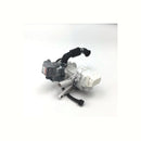 Afvoerpomp wasmachine Samsung DC97-17336 originele vervanging