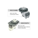 ASTELAV - Kit voor spoedreparatie wasmachine - AST-00996002