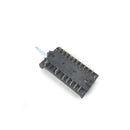 Interruptor original Smeg para cocina cod. 811730186