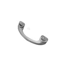 GORENJE, HOOVER, SMEG, SIBIR, FRIGIDAIRE, ESKIMO, FRASA - Tirador puerta frigorífico - 380373