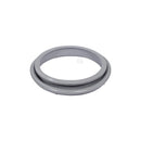 ARDO, MERLONI, WHIRLPOOL, NEW POL, BLOMBERG, DOMAR - Goma de escotilla para lavadora - 651008690