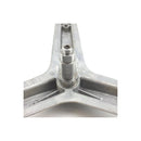 cruz original lavadora Haier Candy repuesto 49047150 0020100452