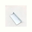 Originele witte deurmanilla voor Gorenje koelkast 449404