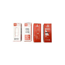 MONDO - Bombilla Horno - G9 40W 300° 230V