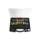 MONDIAL CASA UNIVERSALE - Set spoelen voor elektromagnetische kleppen, drukschakelaars en strijkijzer - AST-55504503